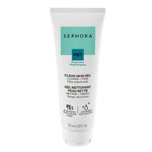 CLEAN SKIN GEL (GEL LIMPIADOR)